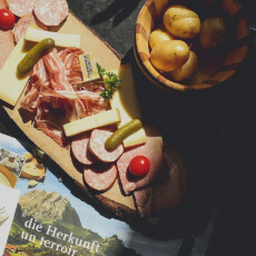 What’s the best cheese for raclette? And what alternatives? What’s the best cheese for raclette? And what alternatives?