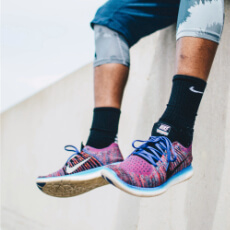 Choosing the best shoes for training on the elliptical machine Choosing the best shoes for training on the elliptical machine